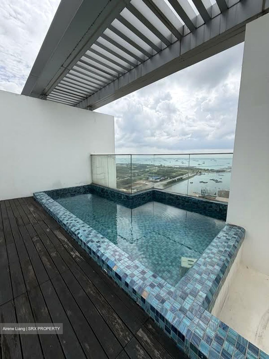 Eon Shenton (D2), Apartment #535667181